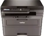 Brother DCP-L2605DW ไดร์เวอร์เครื่องพิมพ์และเครื่องสแกน