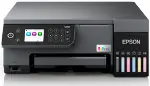 Epson EcoTank L8100 ไดร์เวอร์เครื่องพิมพ์และเครื่องสแกน