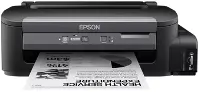 Epson WorkForce M100 ไดร์เวอร์เครื่องพิมพ์