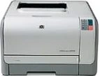 HP Color LaserJet CP1210 ไดร์เวอร์เครื่องพิมพ์