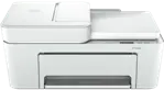 HP DeskJet 4220 ไดร์เวอร์เครื่องพิมพ์และเครื่องสแกน