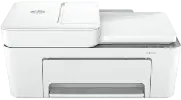 HP DeskJet 4220e ไดร์เวอร์เครื่องพิมพ์และเครื่องสแกน