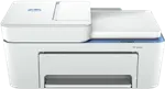 HP DeskJet 4222e ไดร์เวอร์เครื่องพิมพ์และเครื่องสแกน