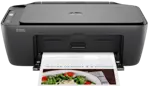 HP DeskJet Ink Advantage 2874 ไดร์เวอร์เครื่องพิมพ์และเครื่องสแกน