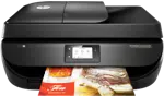 HP DeskJet Ink Advantage 4670 ไดร์เวอร์เครื่องพิมพ์และเครื่องสแกน