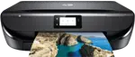 HP DeskJet Ink Advantage 5075 ไดร์เวอร์เครื่องพิมพ์และเครื่องสแกน