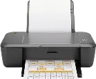 HP Deskjet 1000 J110a ไดร์เวอร์เครื่องพิมพ์