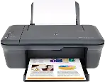 HP Deskjet Ink Advantage 2060 K110a ไดร์เวอร์เครื่องพิมพ์และเครื่องสแกน