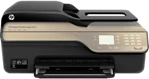 HP Deskjet Ink Advantage 4610 ไดร์เวอร์เครื่องพิมพ์และเครื่องสแกน