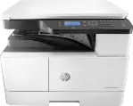 HP LaserJet MFP M42523 ไดร์เวอร์เครื่องพิมพ์และเครื่องสแกน