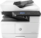 HP LaserJet MFP M42623dn ไดร์เวอร์เครื่องพิมพ์และเครื่องสแกน