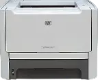 HP LaserJet P2014 ไดร์เวอร์เครื่องพิมพ์