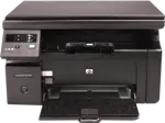 HP LaserJet Pro M1132 ไดร์เวอร์เครื่องพิมพ์และเครื่องสแกน