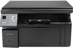 HP LaserJet Pro M1132s ไดร์เวอร์เครื่องพิมพ์และเครื่องสแกน