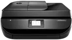 HP OfficeJet 4650 ไดร์เวอร์เครื่องพิมพ์และเครื่องสแกน