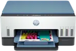 HP Smart Tank 6000 ไดร์เวอร์เครื่องพิมพ์และเครื่องสแกน