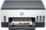 HP Smart Tank 7000 ไดร์เวอร์เครื่องพิมพ์และเครื่องสแกน