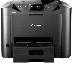 Canon MAXIFY MB5470 ไดร์เวอร์เครื่องปริ้นและเครื่องสแกน