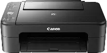 Canon PIXMA E3110 ไดร์เวอร์เครื่องปริ้นและเครื่องสแกน