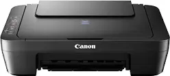 Canon PIXMA E410 ไดร์เวอร์เครื่องปริ้นและเครื่องสแกน