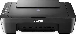 Canon PIXMA E470 ไดร์เวอร์เครื่องปริ้นและเครื่องสแกน