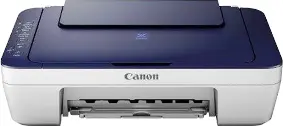 Canon PIXMA E477 ไดร์เวอร์เครื่องปริ้นและเครื่องสแกน