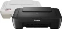 Canon PIXMA E478 ไดร์เวอร์เครื่องปริ้นและเครื่องสแกน