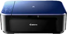 Canon PIXMA E560 ไดร์เวอร์เครื่องปริ้นและเครื่องสแกน