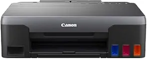 Canon PIXMA G1020 ไดร์เวอร์เครื่องปริ้น