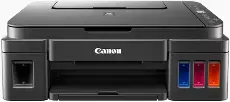 Canon PIXMA G2600 ไดร์เวอร์เครื่องปริ้นและเครื่องสแกน