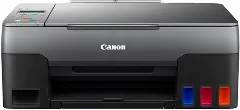 Canon PIXMA G2821 ไดร์เวอร์เครื่องปริ้นและเครื่องสแกน