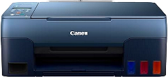 Canon PIXMA G3060 ไดร์เวอร์เครื่องปริ้นและเครื่องสแกน