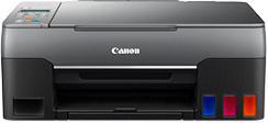 Canon PIXMA G3160 ไดร์เวอร์เครื่องปริ้นและเครื่องสแกน