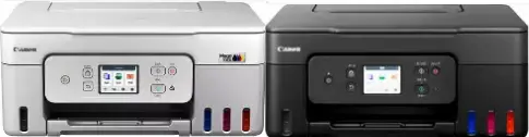 Canon PIXMA G3390 ไดร์เวอร์เครื่องปริ้นและเครื่องสแกน