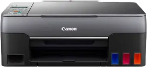 Canon PIXMA G3660 ไดร์เวอร์เครื่องปริ้นและเครื่องสแกน