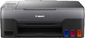 Canon PIXMA G3923 ไดร์เวอร์เครื่องปริ้นและเครื่องสแกน