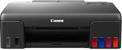 Canon PIXMA G570 ไดร์เวอร์เครื่องปริ้น