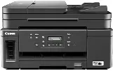 Canon PIXMA GM4070 ไดร์เวอร์เครื่องปริ้นและเครื่องสแกน