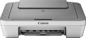 Canon PIXMA MG2460 ไดร์เวอร์เครื่องปริ้นและเครื่องสแกน