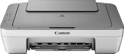 Canon PIXMA MG2470 ไดร์เวอร์เครื่องปริ้นและเครื่องสแกน