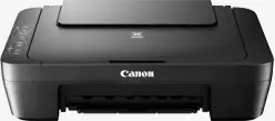 Canon PIXMA MG2570S ไดร์เวอร์เครื่องปริ้นและเครื่องสแกน