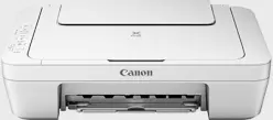 Canon PIXMA MG2590 ไดร์เวอร์เครื่องปริ้นและเครื่องสแกน