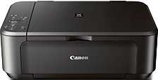 Canon PIXMA MG3510 ไดร์เวอร์เครื่องปริ้นและเครื่องสแกน