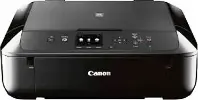 Canon PIXMA MG5780 ไดร์เวอร์เครื่องปริ้นและเครื่องสแกน