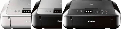Canon PIXMA MG5795 ไดร์เวอร์เครื่องปริ้นและเครื่องสแกน