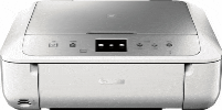 Canon PIXMA MG6860 ไดร์เวอร์เครื่องปริ้นและเครื่องสแกน