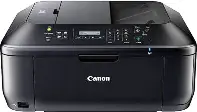 Canon PIXMA MX538 ไดร์เวอร์เครื่องปริ้นและเครื่องสแกน