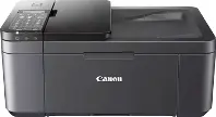 Canon PIXMA TR4645 ไดร์เวอร์เครื่องปริ้นและเครื่องสแกน