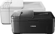 Canon PIXMA TR4695 ไดร์เวอร์เครื่องปริ้นและเครื่องสแกน