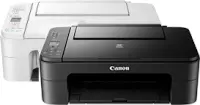 Canon PIXMA TS3190 ไดร์เวอร์เครื่องปริ้นและเครื่องสแกน